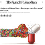 Antimicrobial Resistance